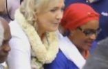 Les chefs religieux musulmans de Mayotte prient pour l’élection de Marine Le Pen