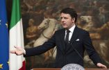 Le référendum en Italie sonnera-t-il la fin du calamiteux Matteo Renzi ?