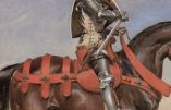 Messire Du Guesclin, Connétable de France (Emmanuel Bourassin et Lucien Rousselot)