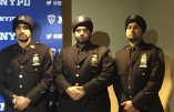 A la police de New York, pour contenter les sikhs et musulmans, l’uniforme s’adapte