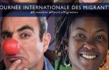 Attentat par un demandeur d’asile ? L’ONU venait de nous dire que « la migration profite à tous »