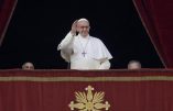 Alessandro Gnocchi : Faire face courageusement à la réalité de la révolution bergoglienne pour trouver la paix.