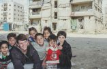 Témoignage du Français Pierre Le Corf sur la réalité de la libération d’Alep