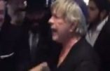 Le chanteur Renaud dans un remix de Rabbi Jacob