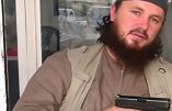 Un chef islamiste et 400 combattants sont revenus au Kosovo pour y implanter une antenne du Califat islamique
