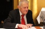 Dr Dor : « Ma dernière volonté, enterrez-moi, mais pas au Panthéon ! »