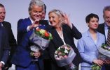 «Vive les nations d’Europe, vive l’Europe des nations !» Discours de Marine Le Pen à Coblence en Allemagne au sommet Europe des nations et des libertés