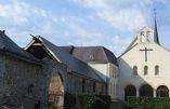 Les gros moyens pour cambrioler l’abbaye de Rochefort