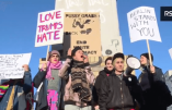 Berlin – La Marche des Femmes anti-Trump ponctuée d’un « Allah Akbar »