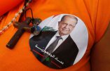 Qui est le général Aoun, président du Liban ? (Elie Hatem)