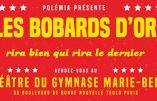 Les bobards d’or 2017
