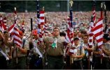 Portes ouvertes aux trans chez les scouts américains