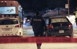 Fusillade dans une mosquée au Canada – Les tueurs « d’extrême droite » sont musulmans !