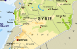 Course contre la montre dans l’Est syrien