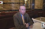 Alain Escada se confie à Independenza WebTV : “Les valeurs républicaines sont celles des loges maçonniques”