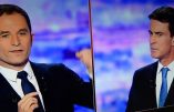 Manuel Valls ou Benoît Hamon ? La mascarade (Jean-Michel Vernochet)