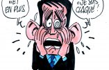 Ignace - Deuxième tour difficile pour Valls