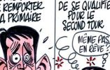 Ignace – Deux bonnes nouvelles à gauche