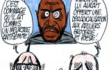 Ignace - Fofana se radicalise en prison