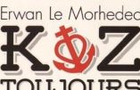 Erwan Le Morhedec (Koztoujours) attaque les chrétiens attachés à leur identité