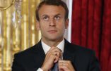 Emmanuel Macron rime-t-il avec détournement de fonds ?