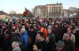 Marche pour la Vie : une réussite