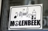Pompiers et policiers caillassés pour le réveillon du Nouvel An à Molenbeek
