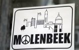 Pompiers et policiers caillassés pour le réveillon du Nouvel An à Molenbeek