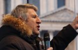 Discours de Philippe de Villiers lors de la Marche pour la Vie