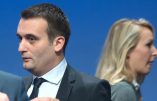 Entre Marion Maréchal-Le Pen et Florian Philippot, les électeurs du FN choisissent Marion