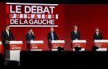 La primaire de la gauche (Entretien avec Jean-Michel Vernochet)