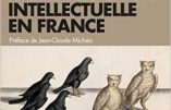 Scènes de la vie intellectuelle en France (André Perrin)