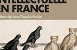 Scènes de la vie intellectuelle en France (André Perrin)
