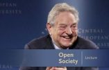 Avortement : Soros attaque la Cour Suprême des Etats-Unis