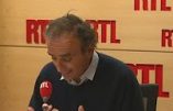 L’indépendance de la Catalogne vue par Eric Zemmour