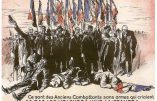 “A bas les voleurs ! Vive la France !” – Civitas se souvient du 6 février 1934