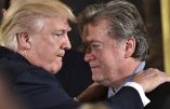 Qui facilite l’islamisme aux USA ? « Les grands médias, la CIA, la communauté juive américaine,… » (Stephen Bannon)