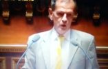 Rares vérités clamées au Sénat par Jean-Louis Masson sous les huées de la Pensée unique qui tente de le faire taire