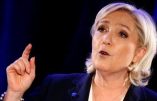 Tentative de coup d’État et conjuration médiatique, mais Marine Le Pen ne se laisse pas déstabiliser…