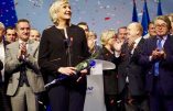 Grand discours – programme de Marine Le Pen le 5 février 2017 à Lyon – Texte et vidéo