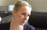 Interview de Marion Maréchal Le Pen: de Jean-Marie à Marine, le retour à l’identité française – Vidéos et et texto