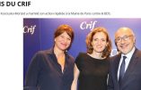 NKM demande de profiter de l’état d’urgence pour interdire tout rassemblement « appelant au boycott de l’État d’Israël »