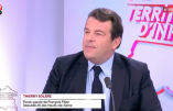 Thierry Solère, porte-parole de François Fillon, fut très actif au sein de la Grande Loge Nationale Française