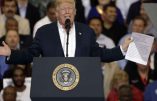 « Trump a jeté à bas la pensée totalitaire du politiquement correct »