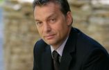 Viktor Orban offre le refuge de la Hongrie aux « Chrétiens » d’Europe occidentale livrés aux bandes ethniques