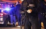 Affaire Théo : Marine Le Pen demande l’interdiction des manifestations contre la police