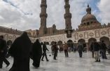 L’université sunnite Al-Azhar organise un colloque en partenariat avec le Vatican pour combattre les extrémismes !