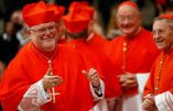 Le cardinal Marx, la communion aux divorcés remariés civilement et la « clarté » d’Amoris Laetitia