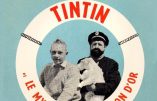 Archives – Chanson Tintin « Le Mystère de la Toison d’Or »