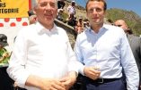Non événement: Bayrou au secours de Macron comme un cautère sur une jambe de bois